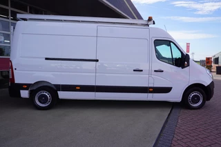 Opel Movano 2019 - 2.3 CDTI 111pk L3H2 Start/Stop obrazek 3