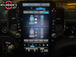 Dodge Ram 1500 2024 - Limited H/O Hurricane 540 PK imagen 35