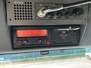 MAN TGS 2015 - 35.480 Euro 6 8x4 Deuringer Garagetransporter afbeelding 29