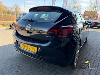 Opel Astra 2012 - 1.4 Turbo Color Edition / apk 5-2027 obrazek 12