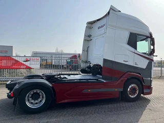 DAF XG+ 2022 - 530 FT zdjecie 7