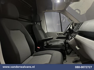 Volkswagen Crafter 2020 - 2.0 TDI 141pk L3H3 L2H2 Euro6 Airco | Camera | Apple Carplay | Cruisecontrol obrazek 9