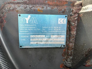 Volvo FM 330 EEV 2010 - N/A bild 34