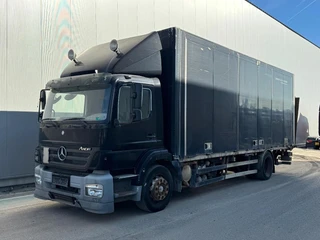 Mercedes-Benz AXOR 1829 2006 na prodej
