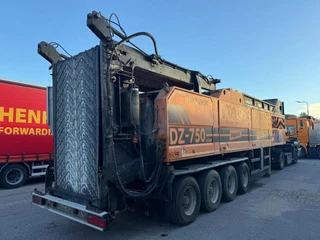 Doppstadt DZ 750 COMBI 2007 - N/A imagen 4