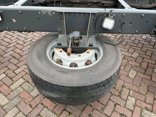 DAF CF 260 2017 - CF 260 FA CHASSIS CABINE EURO 6 immagine 34