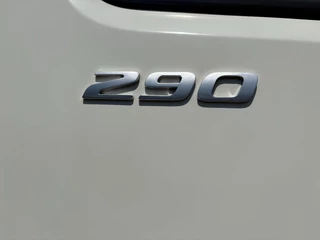 DAF CF 290 2014 - N/A immagine 20