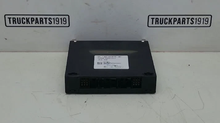 Continental - Electrical System CPC3 regeleenheid MB MP4 afbeelding 1