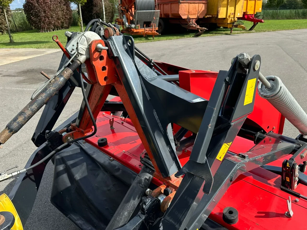 Vicon 2012 - Extra 628FT / Extra 632T afbeelding 15
