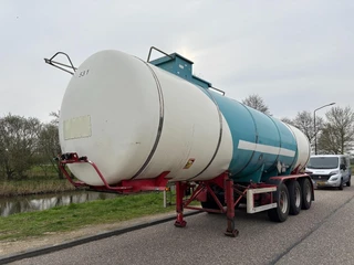 Schrader Tank 2000 - N/A obrazek 1