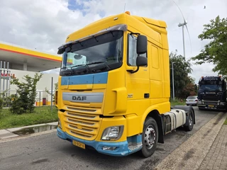 DAF XF 440 2016 - NL TRUCK te koop