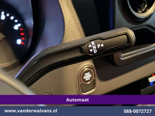 Mercedes-Benz Sprinter 2018 - 314 CDI 143pk Automaat L2H1 Euro6 Airco | Camera | Navigatie | Cruisecontrol immagine 2 miniatura