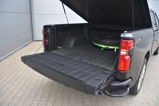 Chevrolet Silverado 2024 - 1500 6.2 High Country obrazek 29