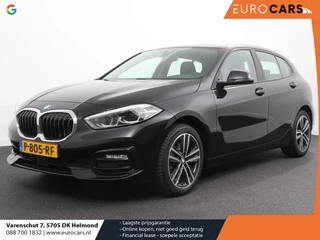 BMW 1 Serie 2022 - 118i Automaat High Executive te koop