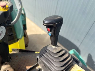 Ammann N/A 2017 - ARX45 immagine 37
