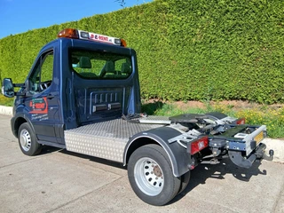 Ford Transit 2023 - 35-17 afbeelding 3 miniatuur