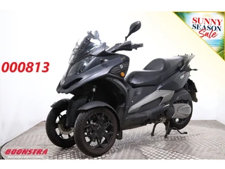 Qooder Qv3 2022 - BY 2022 afbeelding 1 miniatuur
