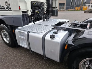 DAF XF 106.510 2017 - / BOOGIE / INTARDER / NL TRUCK / TUV:29-08-2026 / 597549 KM / PARK AIRCO / PTO PREPAIRED / GOOD TYRES / MANUAL / EURO-6 / 2017 imagen 8