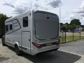 Hymer B-MC T 680 2026 - FACELIFT afbeelding 10