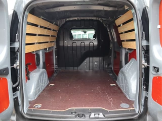 Renault Express 2023 - 1.5 dCi 75pk Euro 6 - Trekhaak - Cruise - Airco image 14