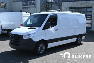 Mercedes-Benz Sprinter 2021 - 315 CDI L2H1 RWD bild 1