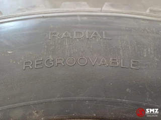 Michelin N/A - Occ vrachtwagenband 12.00R20 154/149K Michelin image 6
