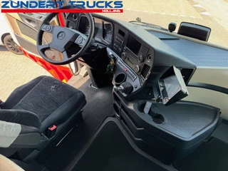 Mercedes-Benz Actros 2017 - 1945, STANDCLIMA, 2 TANKS, 2 BEDS obrazek 17