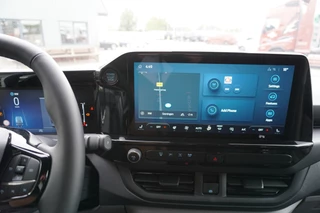 Ford E-Transit 2026 - Cust. L2H1 Sport 218PK Automaat Schuifdeur links en rechts imagen 31