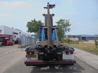 Mercedes-Benz Antos 2015 - 2733 afbeelding 5