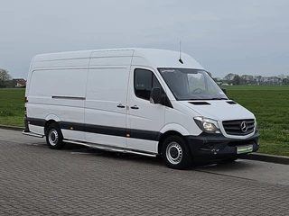 Mercedes-Benz Sprinter 2018 - 311 obrazek 5