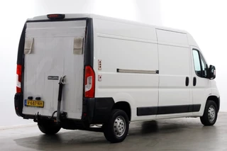Peugeot Boxer 2018 - 2.0 BlueHDI 130pk E6 L3H2 Navi/Camera Laadklep 500kg 05-2018 image 2 thumbnail
