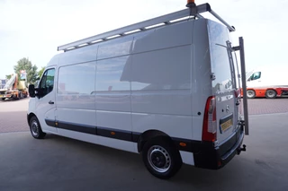 Opel Movano 2019 - 2.3 CDTI 111pk L3H2 Start/Stop obrazek 7