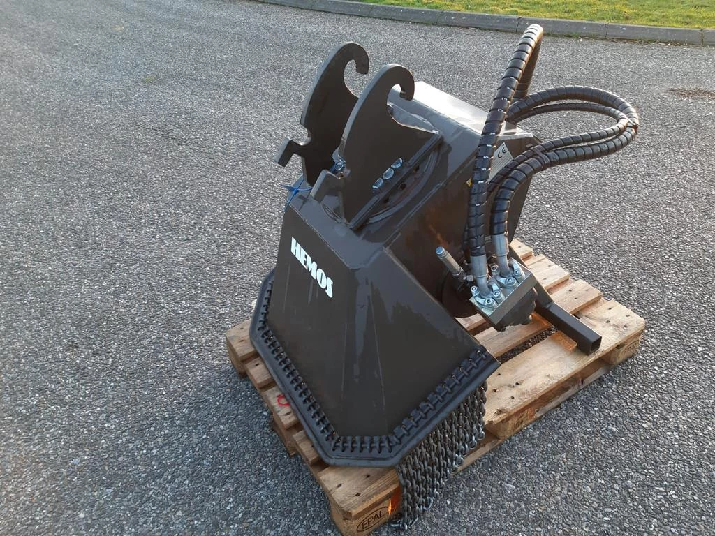 Hemos 2020 - S 550-040 zdjęcie 2