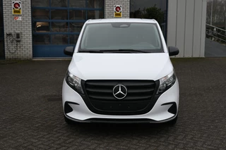 Mercedes-Benz Vito 2024 - 116 CDI L2 Pro obrazek 2