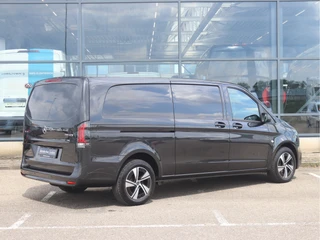 Mercedes-Benz Vito 2024 - 119 CDI L3 Select | AIRCO/CAMERA/2.500KG AHW/2x SCHUIFDEUR | Certified afbeelding 2 miniatuur