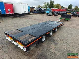 Nooteboom MCO 42 03V L 1997 afbeelding 3 miniatuur
