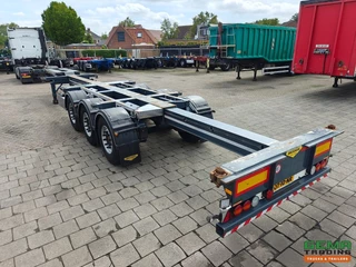 Broshuis MFCC-HD 2022 - N/A image 4