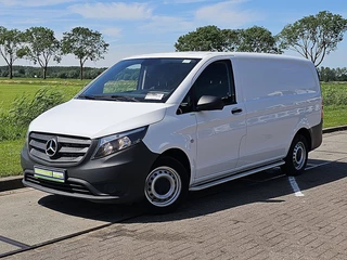 Mercedes-Benz Vito 2023 - 114 image 2