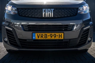 Fiat Scudo 2022 - 2.0 Multijet 145PK L3H1 | DC 5-Zits | Camera | Carplay | PDC | Airco | Trekhaak obrazek 29