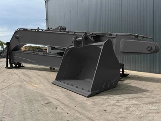 Volvo N/A 2026 - VOLVO EC210 18 Meter Long Reach, 0.6m3 Bucket, In imagen 2