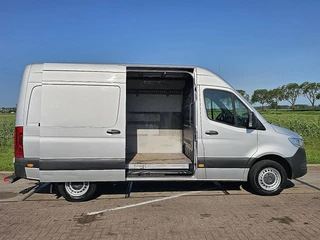 Mercedes-Benz Sprinter 2021 - 317 obrazek 15