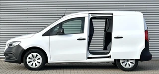 Mercedes-Benz Citan 2022 - 110 CDI L1 Pro 2x schuif|Camera|Airco|Cruise imagem 3 miniatura