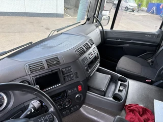 DAF CF 510 2017 - FTG Euro6 zdjecie 7