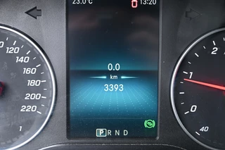 Mercedes-Benz Citan 2023 - 110 CDI L1 Pro immagine 18