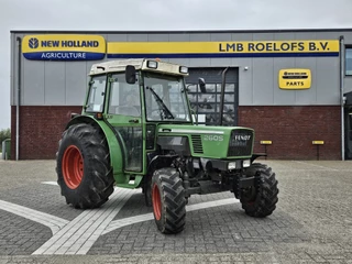Fendt 1994 - 260 S landbouwtrekker te koop