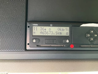 DAF FAG 75 CF 250 Manual Gearbox Geesink/van Schijndel 17 m³ 2011 - N/A zdjecie 17