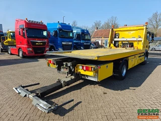 MAN TGM 2014 - 15.250 zdjecie 4