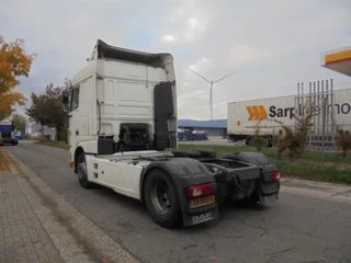 DAF XF 460 2014 - NL TRUCK RETARDER bild 5
