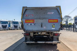 Benalu N/A 2019 - HARDOX 26m3+BACHE immagine 5