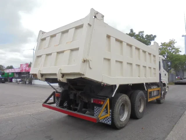 Diversen FOTON DAIMLER TX 3234 6X4 10 IN STOCK 2015 - FOTON DAIMLER TX 3234 6X4 TAX FREE imagen 26